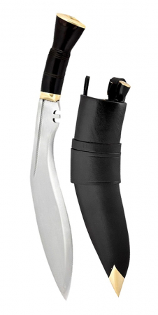 Pumnale - Kukri de ofițer