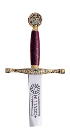 Minispadă Excalibur [2]
