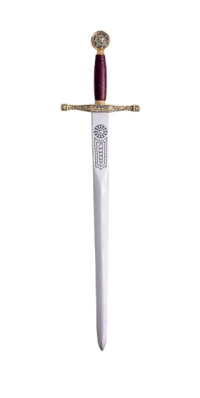 Minispadă Excalibur [1]