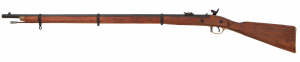 Muschetă cu capsă Enfield model 1853 [1]