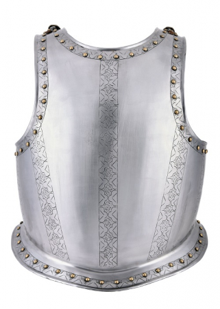 Pieptar medieval gravat [1]