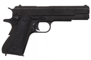 Moderne - Pistol Colt M1911A1
