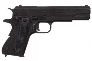 Pistol Colt M1911A1 [0]