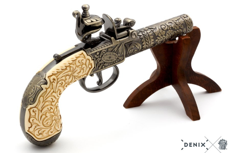 Pistol de buzunar London [2]