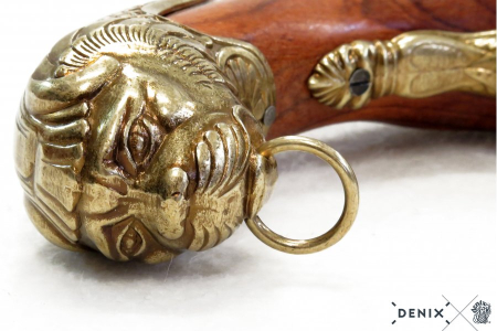 Pistol german secolul XVIII [2]