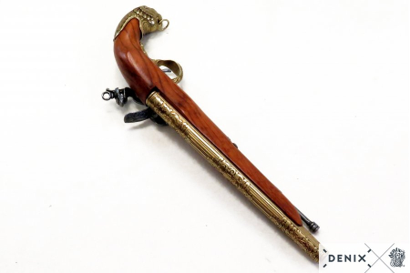 Pistol german secolul XVIII [1]