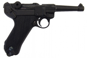 Moderne - Pistol Luger Parabellum