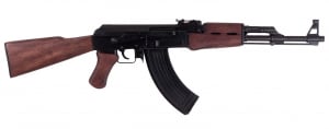 Pușcă de asalt AK47 [0]