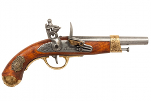 Pistol Napoleon