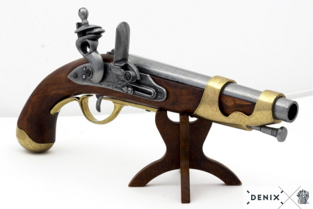 Pistol de cavalerie [2]