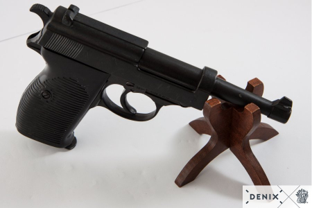 Pistol Walther P38 [1]