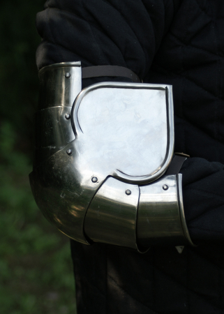 Protecții cot [3]