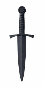 Arme de antrenament - Pumnal medieval