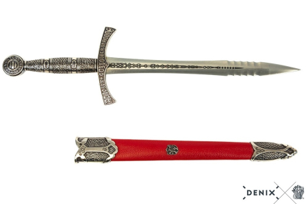 Pumnal medieval [1]