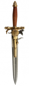 Pumnale - Pumnal-pistol