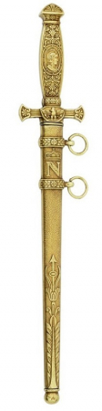 Pumnal Napoleon
