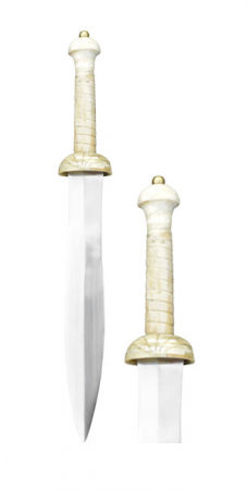 Echipament roman - Pumnal de gladiator