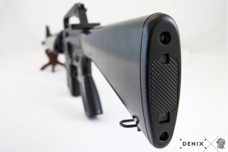 Pușcă de asalt M16 [1]