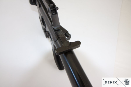 Pușcă de asalt M16 [3]