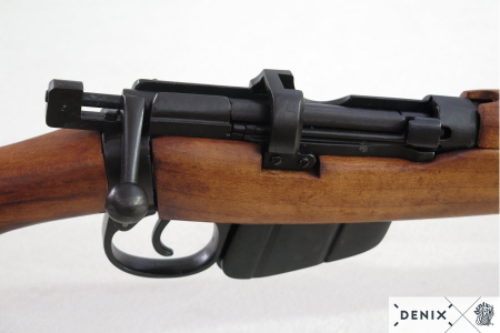 Pușcă Lee-Enfield SMLE [1]