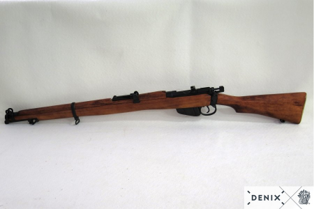 Pușcă Lee-Enfield SMLE [2]
