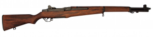 Moderne - Pușcă M1 Garand