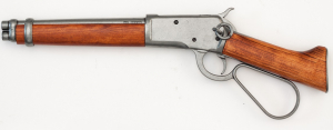 Pusca Mare’s Leg 1892 [1]