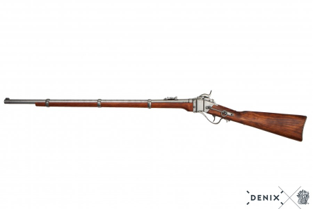 Pușcă Sharps model 1859 [1]