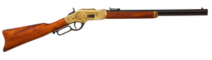 Pușcă Winchester model vânătoare [0]
