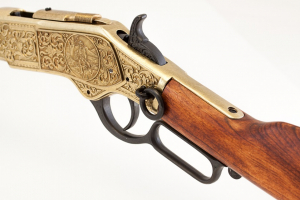 Pușcă Winchester model vânătoare [2]