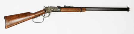 Western - Pusca Winchester model 1892