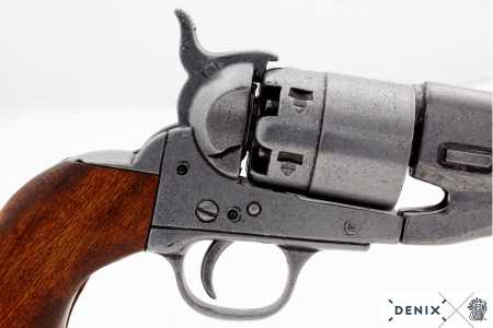 Revolver Colt Army 1860 [1]