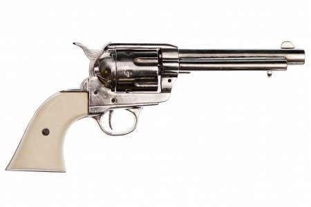 Revolver Colt Artillery 1873 [1]