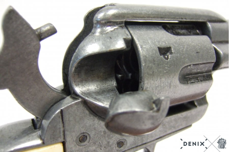 Revolver Colt Artillery 1873 [1]