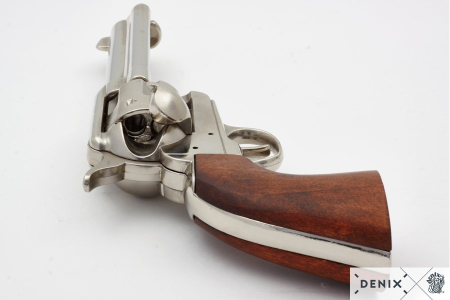 Revolver Colt Gunfighter 1873 [1]
