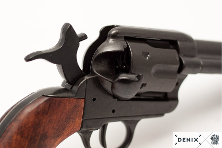 Revolver Colt Gunfighter 1873 [1]