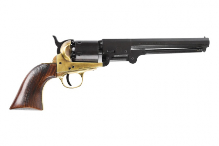 Arme de foc - Revolver Colt Navy 1851