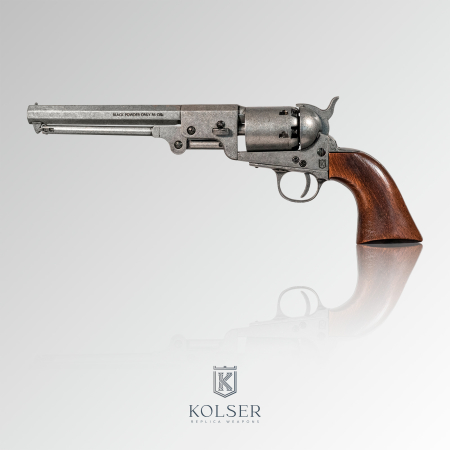 Revolver Colt Navy 1851 [1]