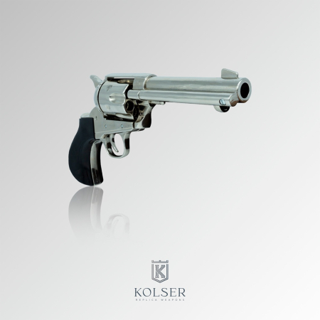 Revolver Colt Thunderer [2]
