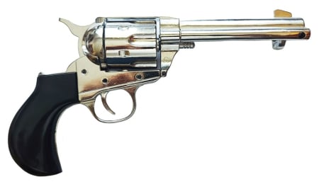 Western - Revolver Colt Thunderer