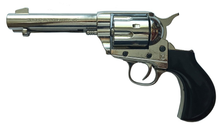 Revolver Colt Thunderer [1]