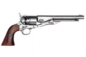 Arme de foc - Revolver Colt Army 1860