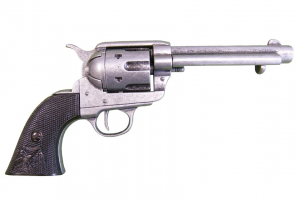 Western - Revolver Colt Artillery 1873