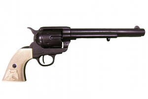Revolver Colt Cavalry 1873
