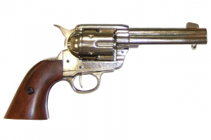 Revolver Colt Gunfighter 1873
