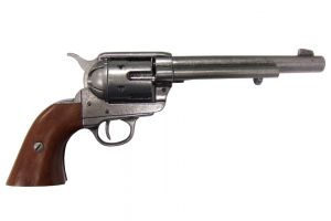 Arme de foc - Revolver Colt Cavalry 1873