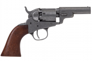 Western - Revolver Wells Fargo 1849