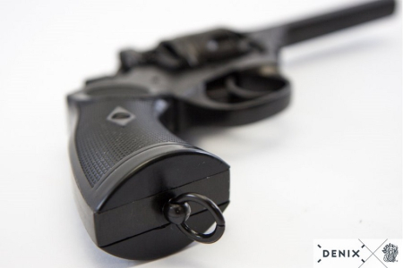 Revolver Webley Mk 4 [2]