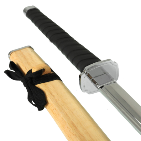 Sabie japoneză de antrenament - Bokken [1]