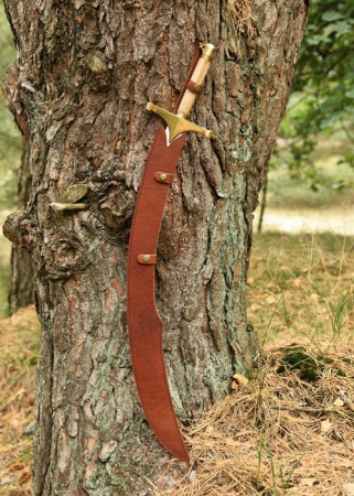 Sabie tip Scimitar [1]